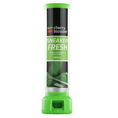 ΑΠΟΣΜΗΤΙΚΟ ΣΠΡΕΙ CHERRY BLOSSOM SNEAKER FRESH 100ml