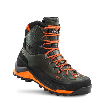ΑΡΒΥΛΑ CRISPI FUTURA POWER GTX