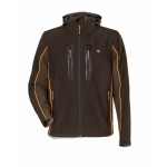 ΤΖΑΚΕΤ GAMO ΑΔΙΑΒΡΟΧΟ GARDA GREEN OJEO ΤΖΑΚΕΤ GAMO ΑΔΙΑΒΡΟΧΟ GARDA GREEN OJEO