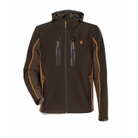 ΤΖΑΚΕΤ GAMO ΑΔΙΑΒΡΟΧΟ GARDA GREEN OJEO