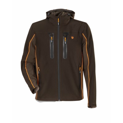 ΤΖΑΚΕΤ GAMO ΑΔΙΑΒΡΟΧΟ GARDA GREEN OJEO