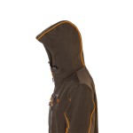 ΤΖΑΚΕΤ GAMO ΑΔΙΑΒΡΟΧΟ GARDA GREEN OJEO ΤΖΑΚΕΤ GAMO ΑΔΙΑΒΡΟΧΟ GARDA GREEN OJEO