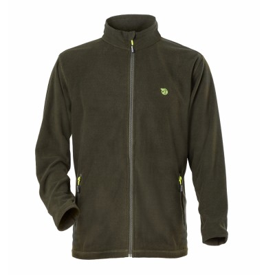 ΖΑΚΕΤΑ GAMO FLEECE LEMAN