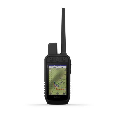 GARMIN ALPHA 300 TOPO DRIVE