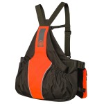 ΓΙΛΕΚΟ BERETTA ΤΙΡΑΝΤΑ STRAP EVO BARK GREEN & ORANGE