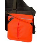 ΓΙΛΕΚΟ BERETTA ΤΙΡΑΝΤΑ STRAP EVO BARK GREEN & ORANGE