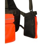 ΓΙΛΕΚΟ BERETTA ΤΙΡΑΝΤΑ STRAP EVO BARK GREEN & ORANGE