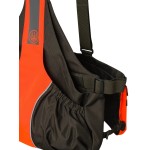 ΓΙΛΕΚΟ BERETTA ΤΙΡΑΝΤΑ STRAP EVO BARK GREEN & ORANGE