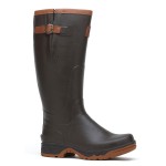 ΓΑΛΟΤΣΕΣ ROUCHETTE GRAND VENEUR RUBBER R GUM MICROFIBER