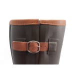 ΓΑΛΟΤΣΕΣ ROUCHETTE GRAND VENEUR RUBBER R GUM MICROFIBER
