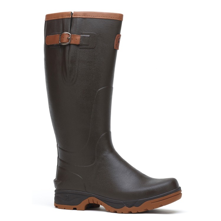 ΓΑΛΟΤΣΕΣ ROUCHETTE GRAND VENEUR RUBBER R GUM MICROFIBER