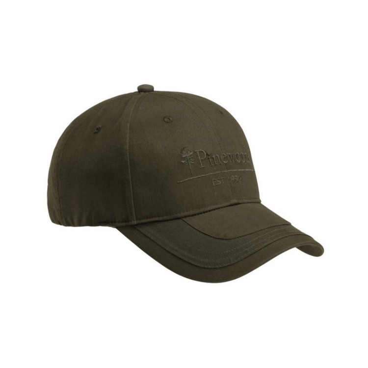 ΚΑΠΕΛΟ PINEWOOD ANNIVERSARY CAP 9194 MOSS GREEN