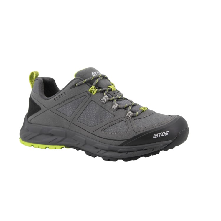 ΠΑΠΟΥΤΣΙ LYTOS SPEED HIKING WATERPROOF ΠΑΠΟΥΤΣΙ LYTOS SPEED HIKING WATERPROOF
