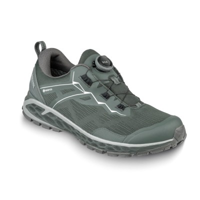 ΠΑΠΟΥΤΣΙ MEINDL POWER WALKER 3.5 BOA GTX OLIVE