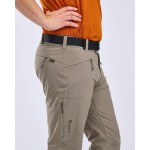 ΠΑΝΤΕΛΟΝΙ PINEWOOD ΕΛΑΣΤΙΚΟ FINNVEDEN SPORTS LIGHT MOLE BROWN 