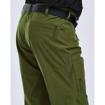 ΠΑΝΤΕΛΟΝΙ PINEWOOD ΕΛΑΣΤΙΚΟ FINNVEDEN SPORTS LIGHT PINE GREEN