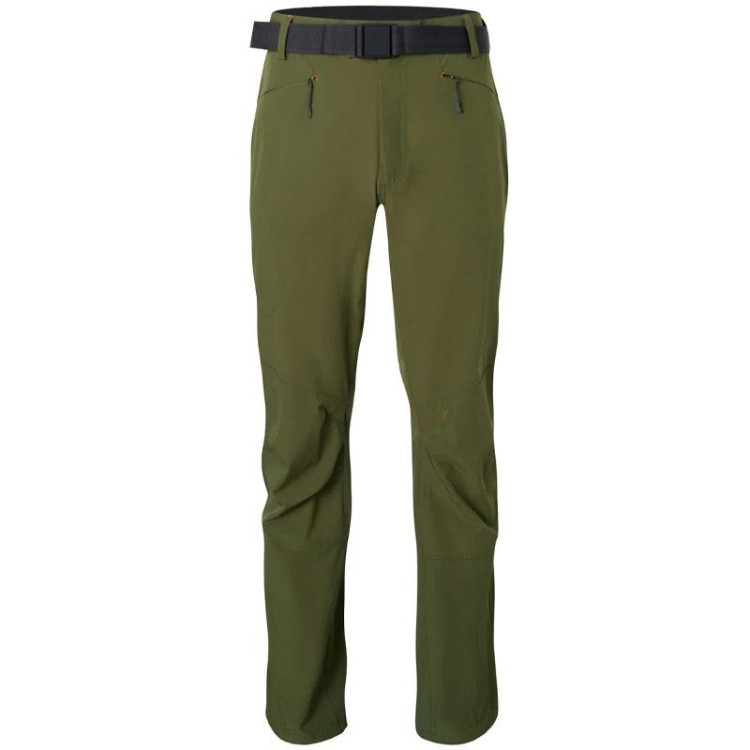 ΠΑΝΤΕΛΟΝΙ PINEWOOD ΕΛΑΣΤΙΚΟ FINNVEDEN SPORTS LIGHT PINE GREEN