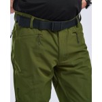 ΠΑΝΤΕΛΟΝΙ PINEWOOD ΕΛΑΣΤΙΚΟ FINNVEDEN SPORTS LIGHT PINE GREEN