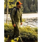 ΠΑΝΤΕΛΟΝΙ PINEWOOD ΕΛΑΣΤΙΚΟ FINNVEDEN SPORTS LIGHT PINE GREEN