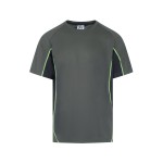 ΜΠΛΟΥΖΑ TOXOTIS QUICK DRY ΤΕΧΝΙΚΟ NS08 GREEN NEON ΜΠΛΟΥΖΑ TOXOTIS QUICK DRY ΤΕΧΝΙΚΟ NS08 GREEN NEON