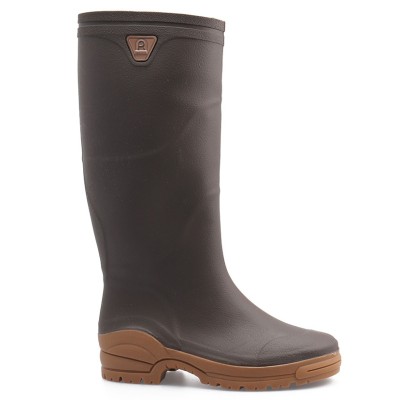 ΓΑΛΟΤΣΕΣ ROUCHETTE OPTIMUM BROWN SEBS PVC  