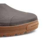 ΓΑΛΟΤΣΕΣ ROUCHETTE OPTIMUM BROWN SEBS PVC  