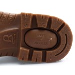 ΓΑΛΟΤΣΕΣ ROUCHETTE OPTIMUM BROWN SEBS PVC  