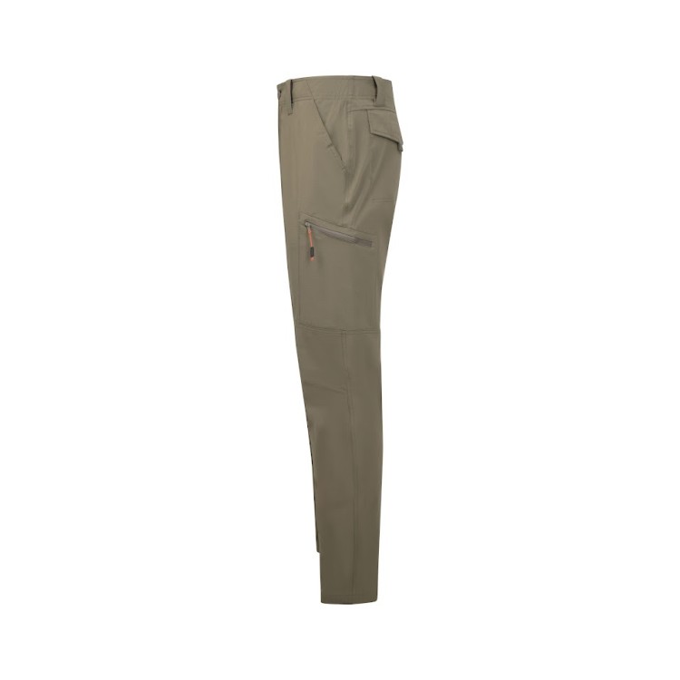 ΠΑΝΤΕΛΟΝΙ TOXOTIS ΕΛΑΣΤΙΚΟ 4 WAY STRETCH RIP STOP P200