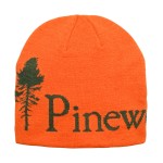 ΣΚΟΥΦΟΣ PINEWOOD LOGO 5897 ORANGE GREEN