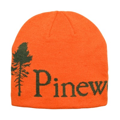 ΣΚΟΥΦΟΣ PINEWOOD LOGO 5897 ORANGE GREEN