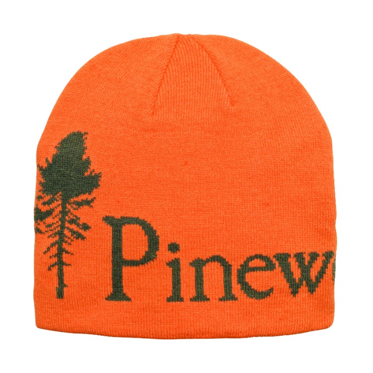 ΣΚΟΥΦΟΣ PINEWOOD LOGO 5897 ORANGE GREEN