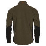 ΖΑΚΕΤΑ PINEWOOD FLEECE AIR VENT 5248 D.OLIVE