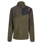 ΜΠΛΟΥΖΑ RISERVA UPLAND FLEECE HZ VALLE RU3404