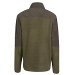 ΜΠΛΟΥΖΑ RISERVA UPLAND FLEECE HZ VALLE RU3404