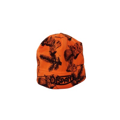 ΣΚΟΥΦΟΣ DISPAN CAMO ORANGE