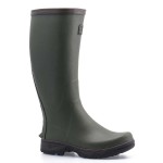 ΓΑΛΟΤΣΕΣ ROUCHETTE VENEUR RUBBER R'GRIP COTTON LINING MULTI-ACTIVITE