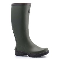 ΓΑΛΟΤΣΕΣ ROUCHETTE VENEUR RUBBER R'GRIP COTTON LINING MULTI-ACTIVITE