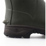 ΓΑΛΟΤΣΕΣ ROUCHETTE VENEUR RUBBER R'GRIP COTTON LINING MULTI-ACTIVITE