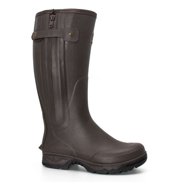 ΓΑΛΟΤΣΕΣ ROUCHETTE VENEUER NEO ZIP NEOPRENE