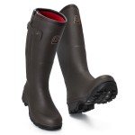 ΓΑΛΟΤΣΕΣ ROUCHETTE VENEUER NEO ZIP NEOPRENE