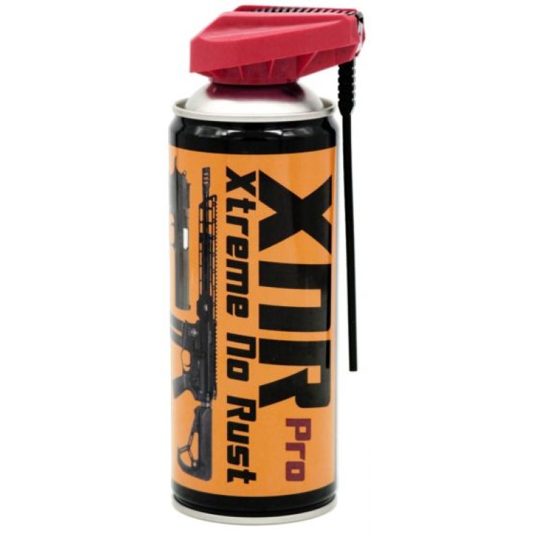 ΣΠΡΕΙ ΣΥΝΤΗΡΗΣΗΣ TCP XNR EXTREME NO RUST PRO 400ml